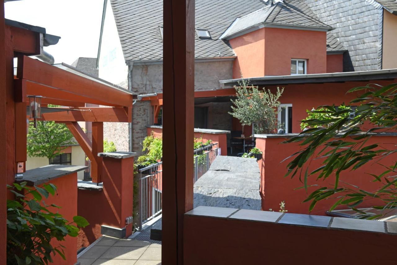 Hotel Casa Verde Trier Luaran gambar