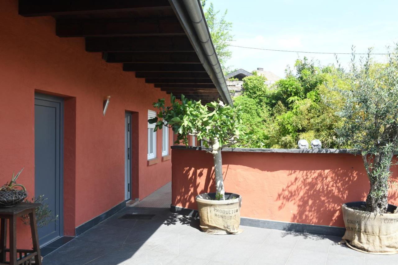 Hotel Casa Verde Trier Luaran gambar