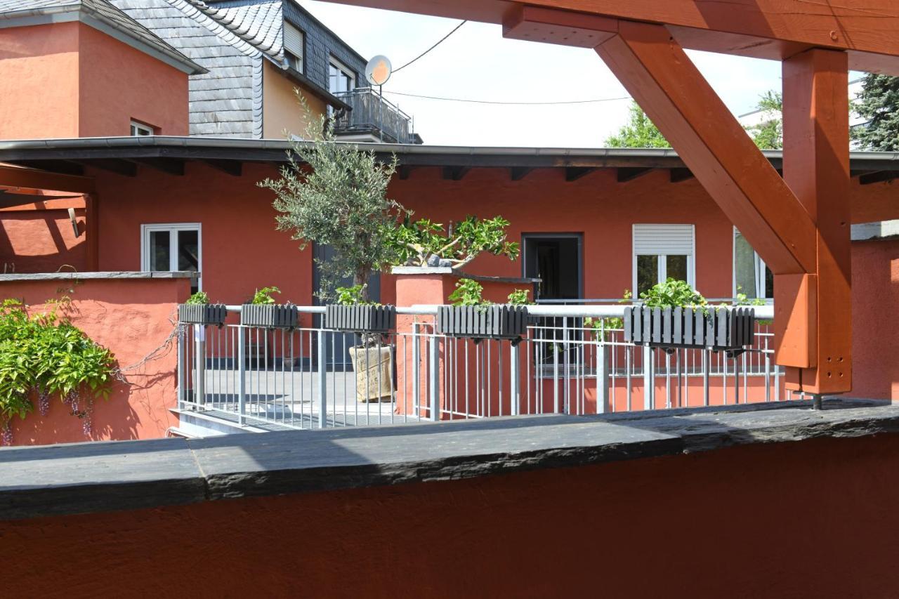 Hotel Casa Verde Trier Luaran gambar