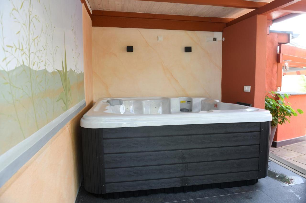 Hotel Casa Verde Trier Luaran gambar