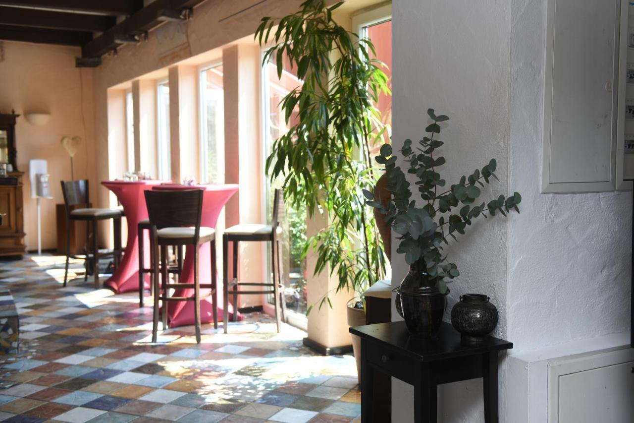Hotel Casa Verde Trier Luaran gambar