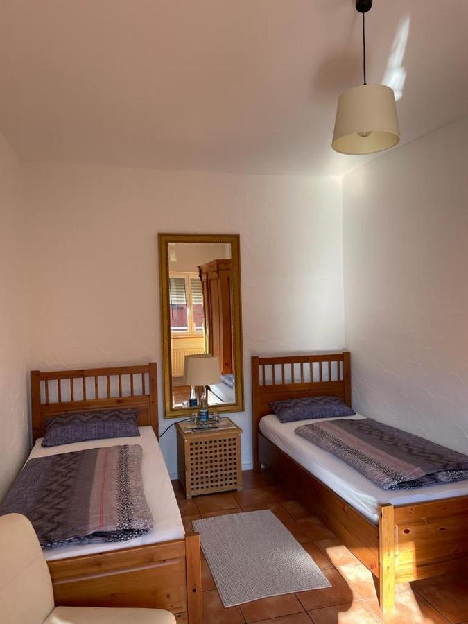 Hotel Casa Verde Trier Luaran gambar