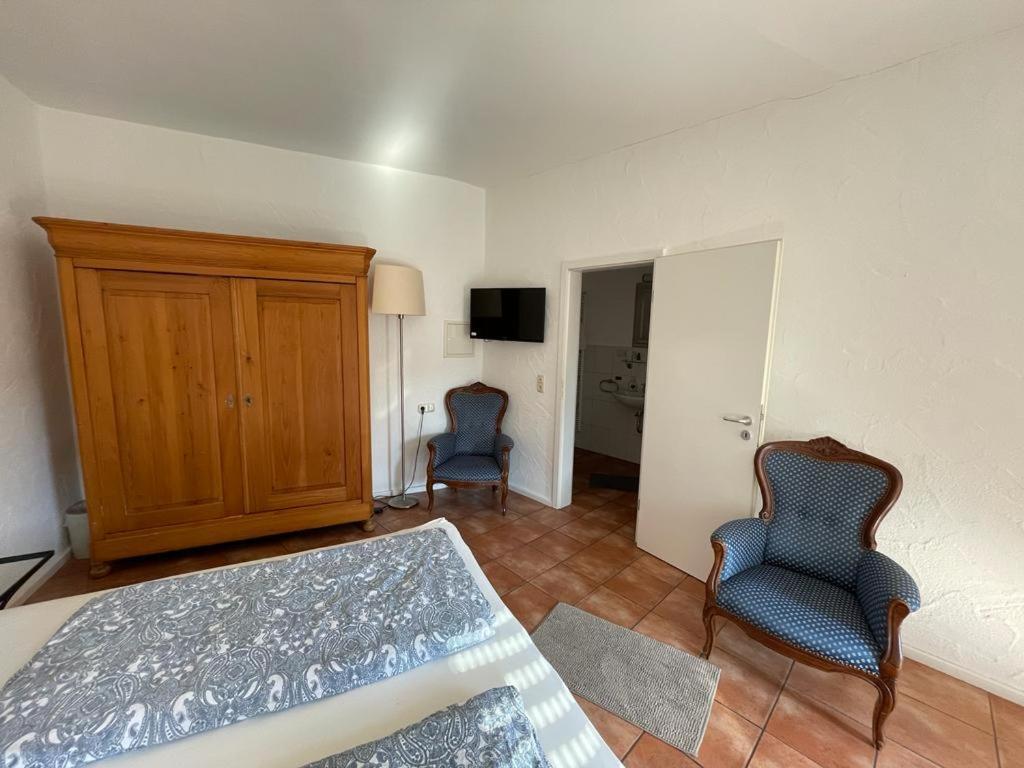 Hotel Casa Verde Trier Luaran gambar